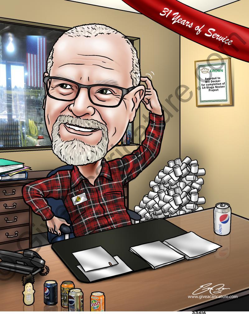 RETIREMENT 